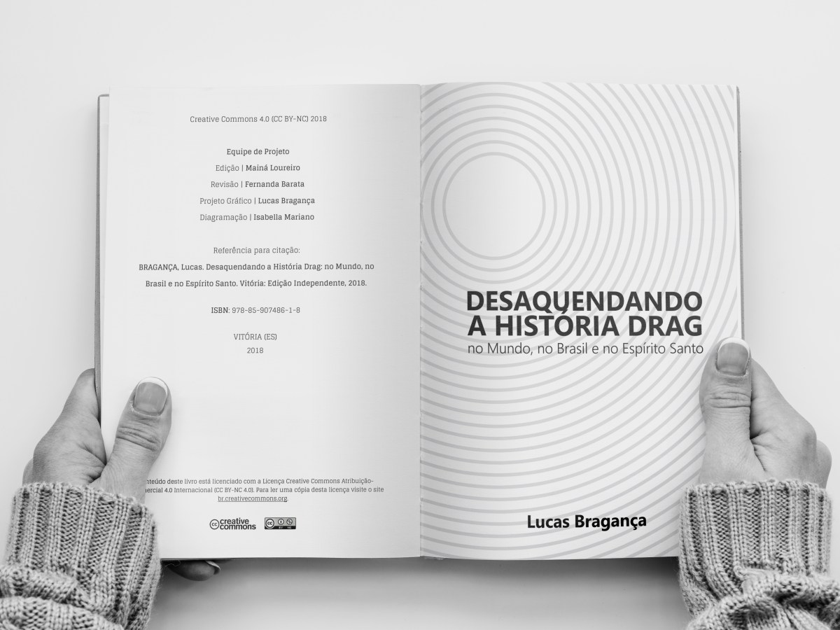 Desaquendando a História&nbsp;Drag