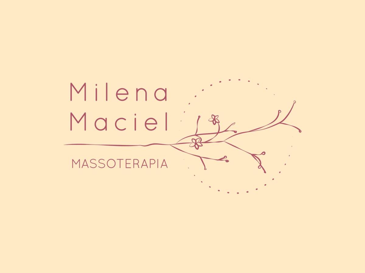 milena maciel massoterapia