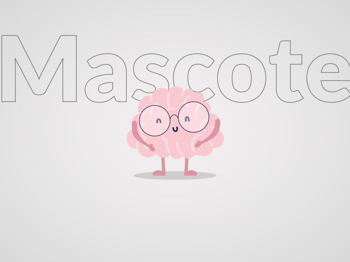 mascot