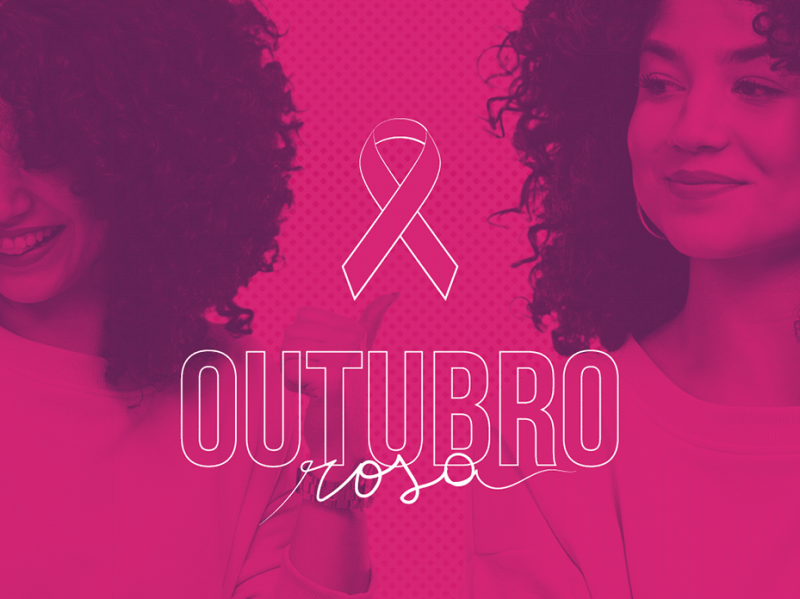outubro rosa