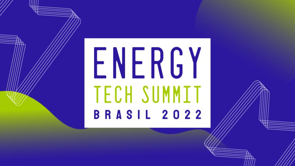 energy tech summit
