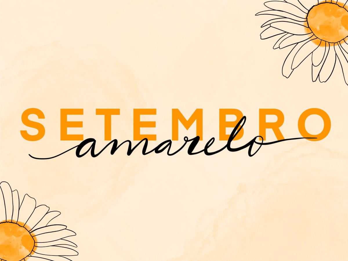 setembro amarelo